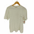 バナナリパブリック BANANA REPUBLIC ロゴプリントTシャツ メンズ import:S