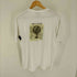 バナナリパブリック BANANA REPUBLIC ロゴプリントTシャツ メンズ import:S