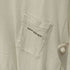 バナナリパブリック BANANA REPUBLIC ロゴプリントTシャツ メンズ import:S