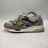 ニューバランス NEW BALANCE CM 1600 LE ジャパン リミテッド グレー レディース JPN:22.5