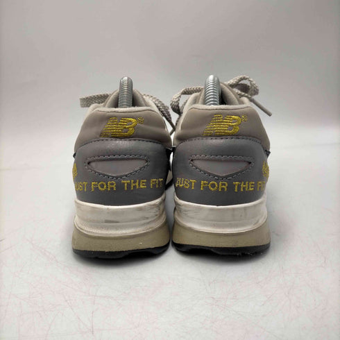 ニューバランス NEW BALANCE CM 1600 LE ジャパン リミテッド グレー レディース JPN:22.5