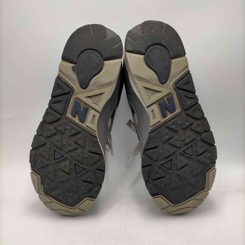 ニューバランス NEW BALANCE CM 1600 LE ジャパン リミテッド グレー レディース JPN:22.5