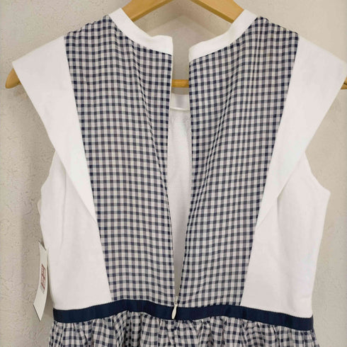チェスティ Chesty フレアワンピース レディース JPN:1
