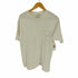 バナナリパブリック BANANA REPUBLIC ロゴプリントTシャツ メンズ import:M