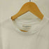 バナナリパブリック BANANA REPUBLIC ロゴプリントTシャツ メンズ import:M