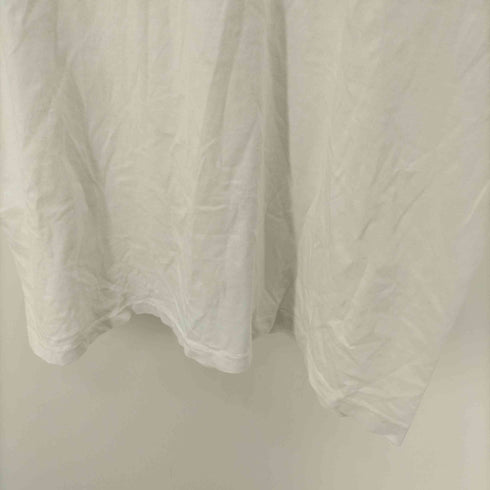 バナナリパブリック BANANA REPUBLIC ロゴプリントTシャツ メンズ import:M