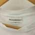 バナナリパブリック BANANA REPUBLIC ロゴプリントTシャツ メンズ import:M