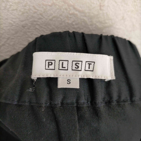 プラステ PLST 23SS ティアードフレアロングスカート レディース JPN:S