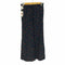 ジャーナルスタンダードレリューム JOURNAL STANDARD relume 22AW ネイビー フローラル イージー ワイドパンツ レディース FREE
