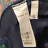 ジャーナルスタンダードレリューム JOURNAL STANDARD relume 22AW ネイビー フローラル イージー ワイドパンツ レディース FREE