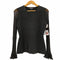 セオリー theory 21SS BERING SUB SHEER SLV PO ニットカットソー レディース JPN:S