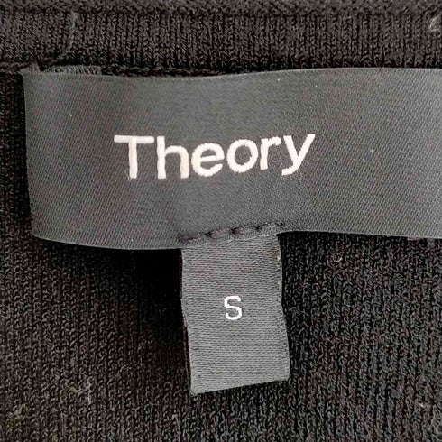 セオリー theory 21SS BERING SUB SHEER SLV PO ニットカットソー レディース JPN:S
