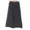 WONEM フラップヒュージワイドレッグジーンズ レディース JPN:2