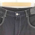 WONEM フラップヒュージワイドレッグジーンズ レディース JPN:2