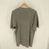 ナイキ NIKE 銀タグ SスウォッシュプリントクルーネックTシャツ メンズ import:L