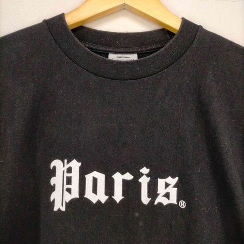 プロクラブ PRO CLUB PARIS オールドイングリッシュ プリントTシャツ メンズ JPN:XL