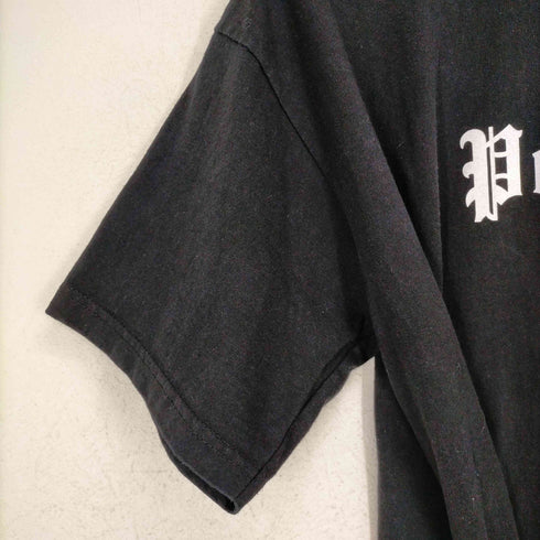 プロクラブ PRO CLUB PARIS オールドイングリッシュ プリントTシャツ メンズ JPN:XL