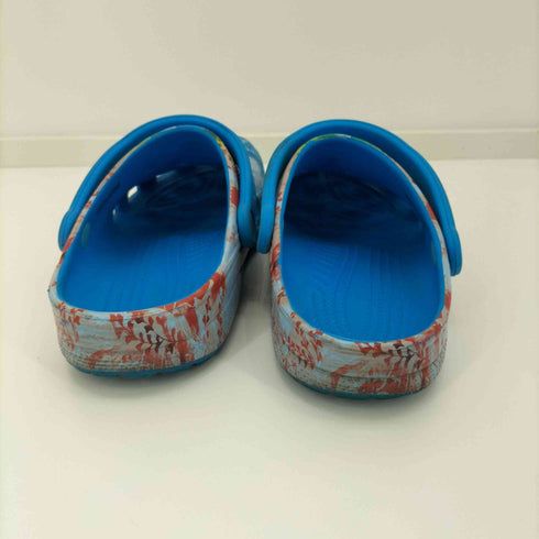 クロックス crocs classic Tropical 2.0 clog クラシックトロピカル2.0クロッグ メンズ 8