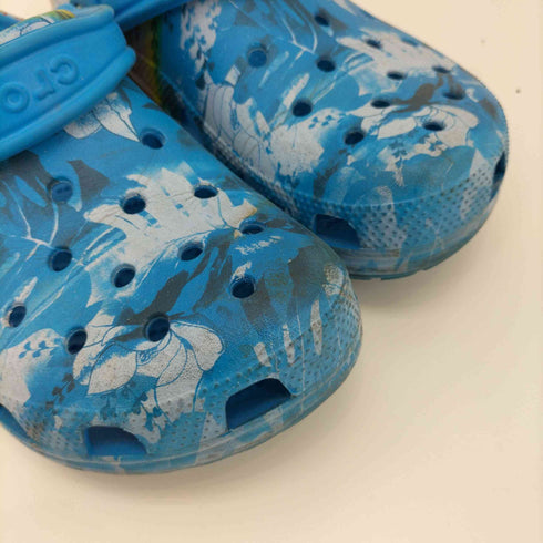 クロックス crocs classic Tropical 2.0 clog クラシックトロピカル2.0クロッグ メンズ 8