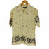 ROGER DAVID アロハシャツ メンズ import:M