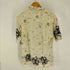 ROGER DAVID アロハシャツ メンズ import:M