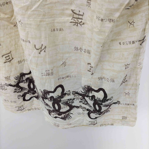 ROGER DAVID アロハシャツ メンズ import:M