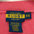 ラグビーラルフローレン Rugby Ralph Lauren カシミヤカーディガン レディース JPN:XS