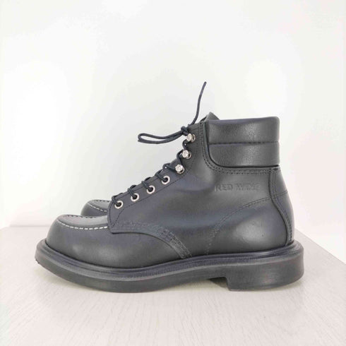 レッドウィング RED WING SUPERSOLE 6inch MOC スーパーソール 6インチモック ブーツ メンズ JPN:25.5