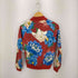 アディダスオリジナルス adidas Originals CHITA FLORAL TRACK JACKET ボタニカル レディース JPN:L
