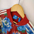 アディダスオリジナルス adidas Originals CHITA FLORAL TRACK JACKET ボタニカル レディース JPN:L