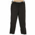 セオリー theory 22AW W SP Saxony Treeca GB センタープレス テーパード クロップドパンツ レディース XX0