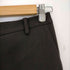 セオリー theory 22AW W SP Saxony Treeca GB センタープレス テーパード クロップドパンツ レディース XX0