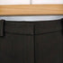 セオリー theory 22AW W SP Saxony Treeca GB センタープレス テーパード クロップドパンツ レディース XX0