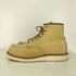 レッドウィング RED WING 6 CLASSIC MOC 6インチ クラシックモック アイリッシュセッター ブーツ メンズ JPN:25.5