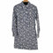 ダイアンフォンファステンバーグ DIANE VON FURSTENBERG シェルボタン プルオーバーワンピース レディース JPN:2