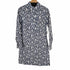 ダイアンフォンファステンバーグ DIANE VON FURSTENBERG シェルボタン プルオーバーワンピース レディース JPN:2