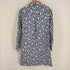 ダイアンフォンファステンバーグ DIANE VON FURSTENBERG シェルボタン プルオーバーワンピース レディース JPN:2