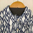 ダイアンフォンファステンバーグ DIANE VON FURSTENBERG シェルボタン プルオーバーワンピース レディース JPN:2
