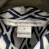 ダイアンフォンファステンバーグ DIANE VON FURSTENBERG シェルボタン プルオーバーワンピース レディース JPN:2