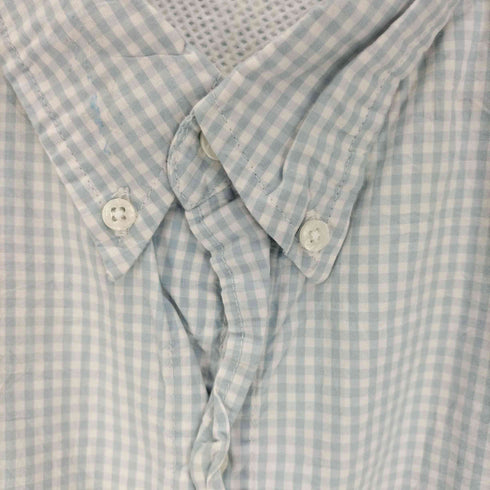 コロンビア Columbia PFG SUPER BONEHEAD チェックシャツ メンズ import:XXL