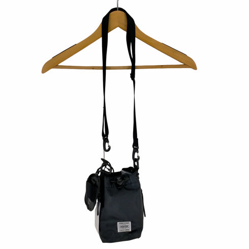 ポーター PORTER BONSAC MINI & COIN CASE レディース FREE