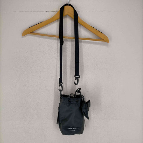 ポーター PORTER BONSAC MINI & COIN CASE レディース FREE
