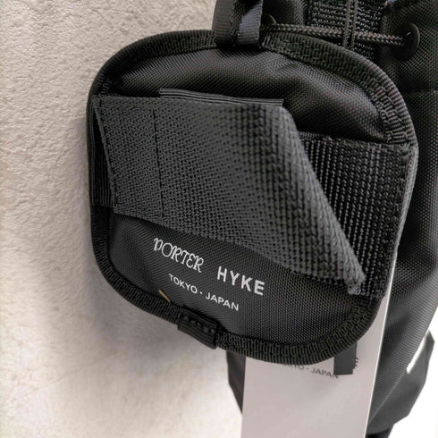 ポーター PORTER BONSAC MINI & COIN CASE レディース FREE