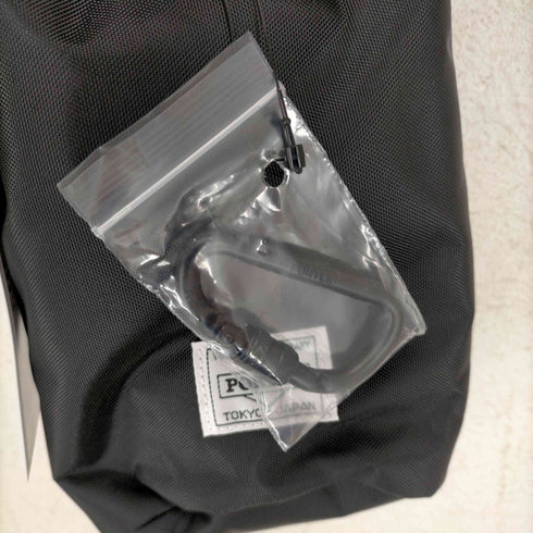 ポーター PORTER BONSAC MINI & COIN CASE レディース FREE