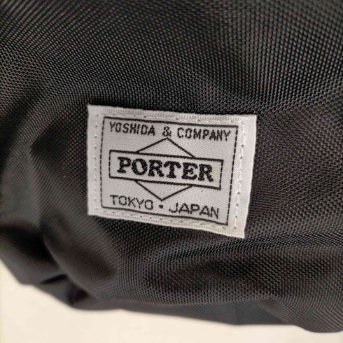 ポーター PORTER BONSAC MINI & COIN CASE レディース FREE