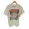 ©︎1993 WILD OATSボディ MADE IN USA 1993年 クルーネックTシャツ メンズ import:L