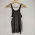 ジョンリンクス jonnlynx コットンリブタンクトップ レディース JPN:M