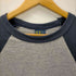 コアファイター Corefighter USA製 コットン 長袖ラグランTシャツ メンズ import:L