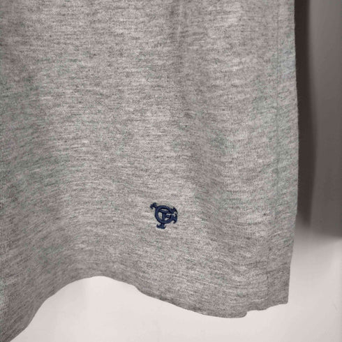 コアファイター Corefighter USA製 コットン 長袖ラグランTシャツ メンズ import:L