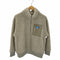 ヘリーハンセン HELLY HANSEN ボアフリース ハーフジッププルオーバージャケット レディース WM